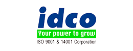 Client logo