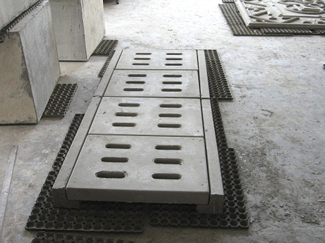 Drain Covers