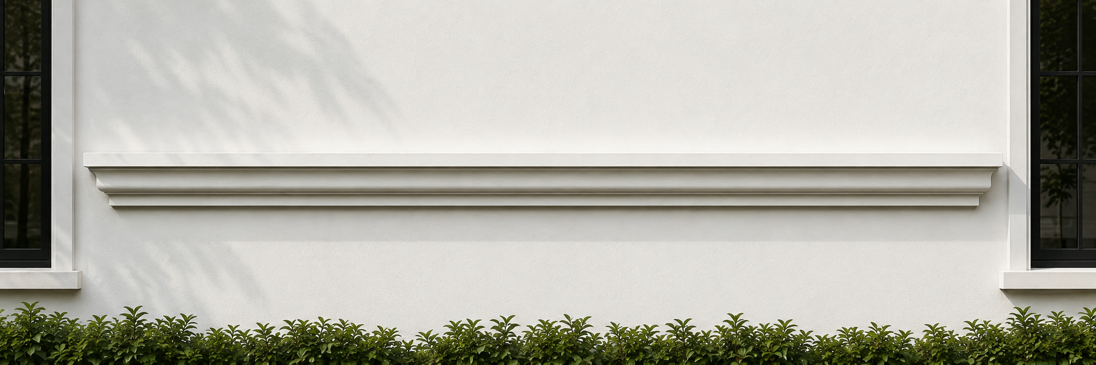 Cornice & Brackets