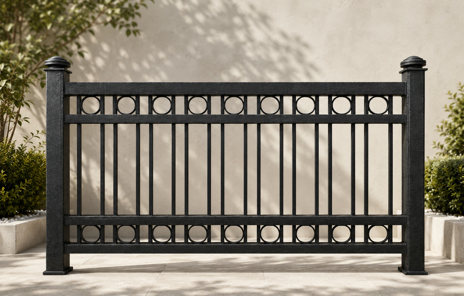 Baluster & Railing