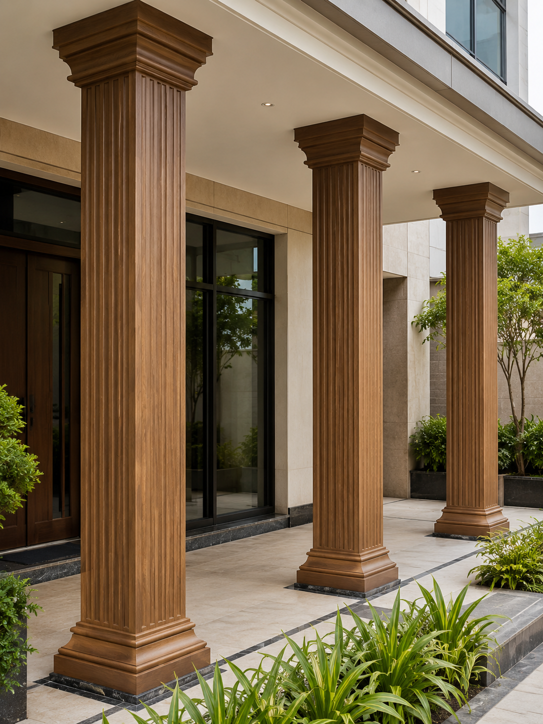 Column