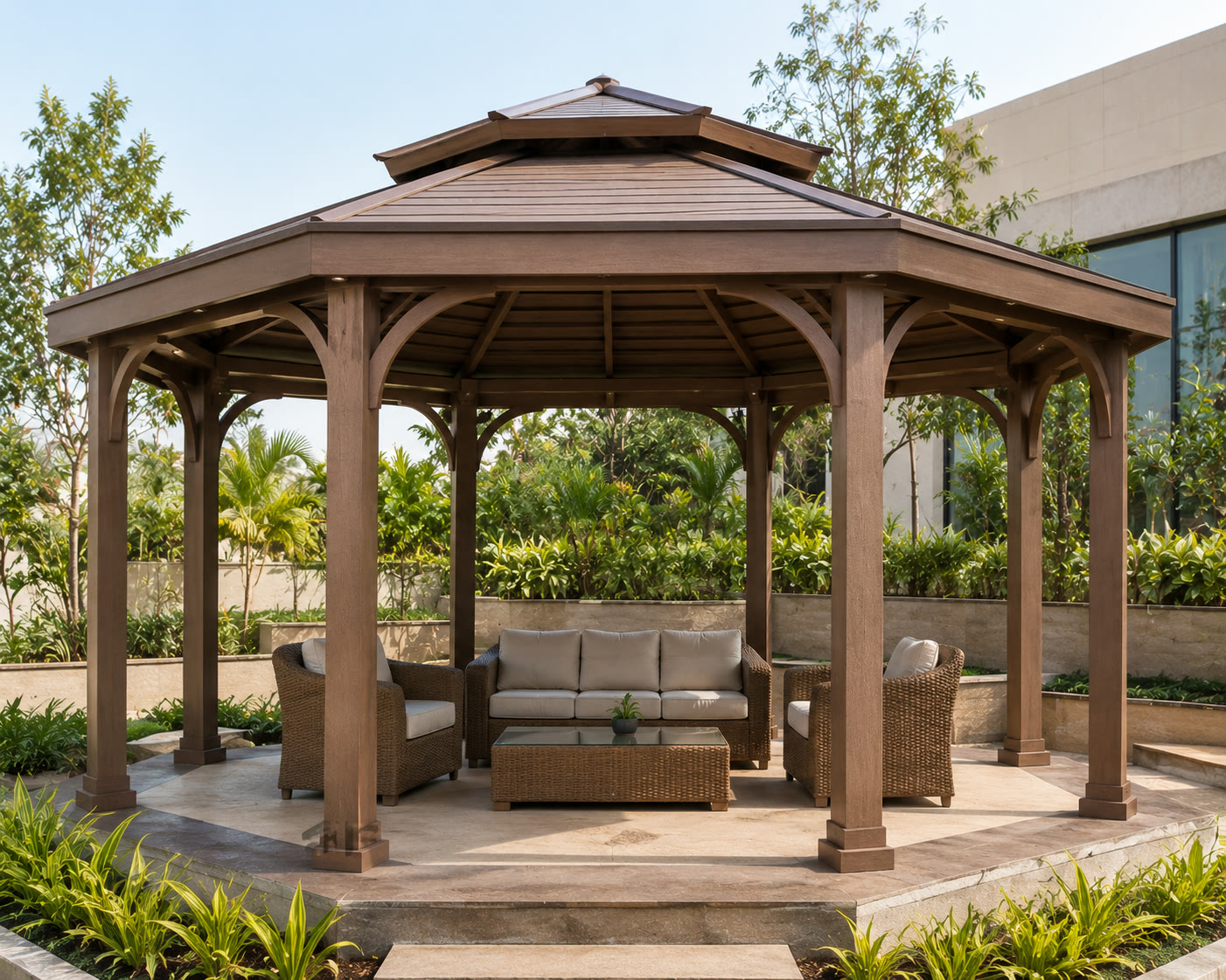 Gazebo