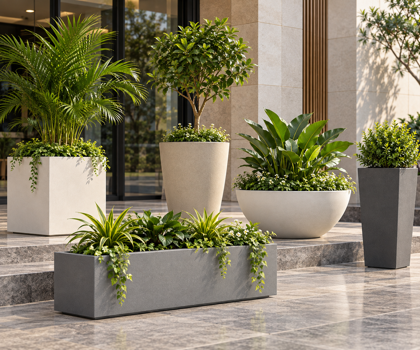 Planter