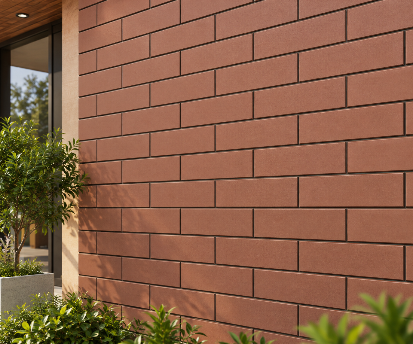 Wall Tiles